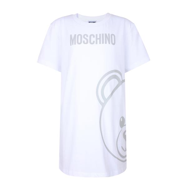 MOSCHINO JUNIOR 型号：HZM02S LAA17 10101